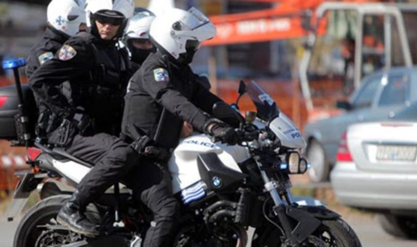 Έξαλλοι οι αστυνομικοί στη Λάρισα για εκπομπή του Δημοτικού Ραδιοφώνου