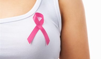 Εκδήλωση για τον καρκίνο του μαστού στη Βιβλιοθήκη Καλαμπάκας
