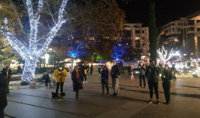 Γιαννακόπουλος για lockdown: Γίνεται ήδη κατάχρηση στη Λάρισα