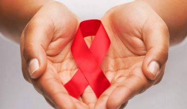 aids - παγκόσμια ημέρα