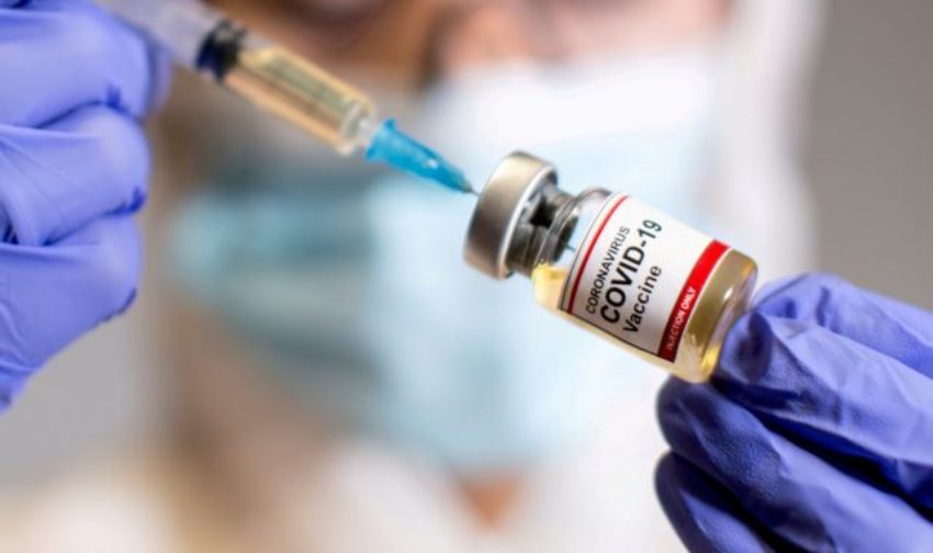 Επιχείρηση «Ελευθερία» : Όλο το Εθνικό Επιχειρησιακό σχέδιο εμβολιασμών