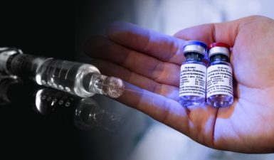 Κορονοϊός: 1 στους 3 θέλει το εμβόλιο
