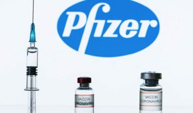 Εμβόλιο Pfizer: Ιστορική στιγμή, εγκρίθηκε από τον Ευρωπαϊκό Οργανισμό Φαρμάκων