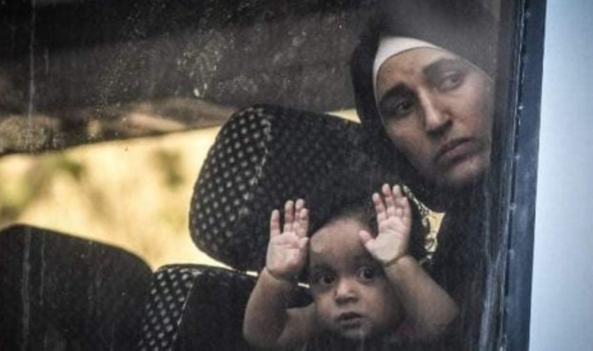 Τρίκαλα: Εγκρίθηκε το σχέδιο ένταξης για τους πρόσφυγες και μετανάστες