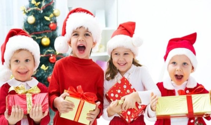 Πώς θα προσαρμοστούν τα παιδιά στα φετινά διαφορετικά Χριστούγεννα