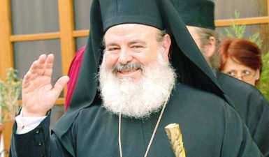 Αρχιεπίσκοπος Χριστόδουλος : Μια προσωπικότητα που άφησε ανεξίτηλα σημάδια