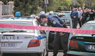 Τουλάχιστον 20 άγριες δολοφονίες στην Ελλάδα από την ξένη μαφία