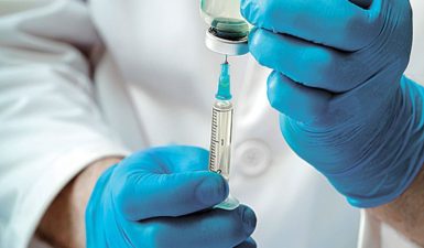 «Μαζί για τα Τρίκαλα»: Μονόδρομος το εμβόλιο
