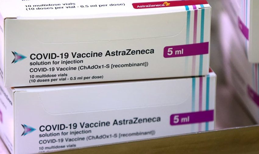 Εμβόλιο AstraZeneca: Γερμανικό «απαγορευτικό» για χορήγηση στους άνω των 65