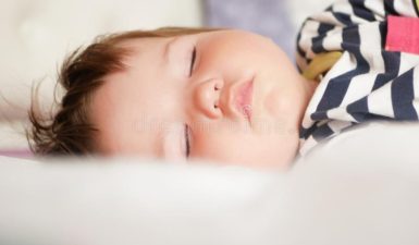 Προβλήματα ύπνου στα παιδιά