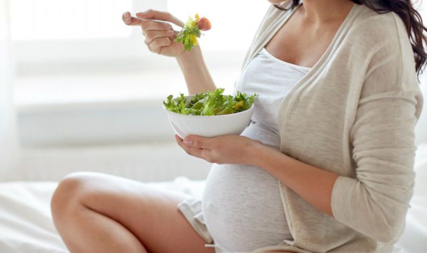 Απλοί τρόποι να αντιμετωπίσετε την κούραση στην εγκυμοσύνη