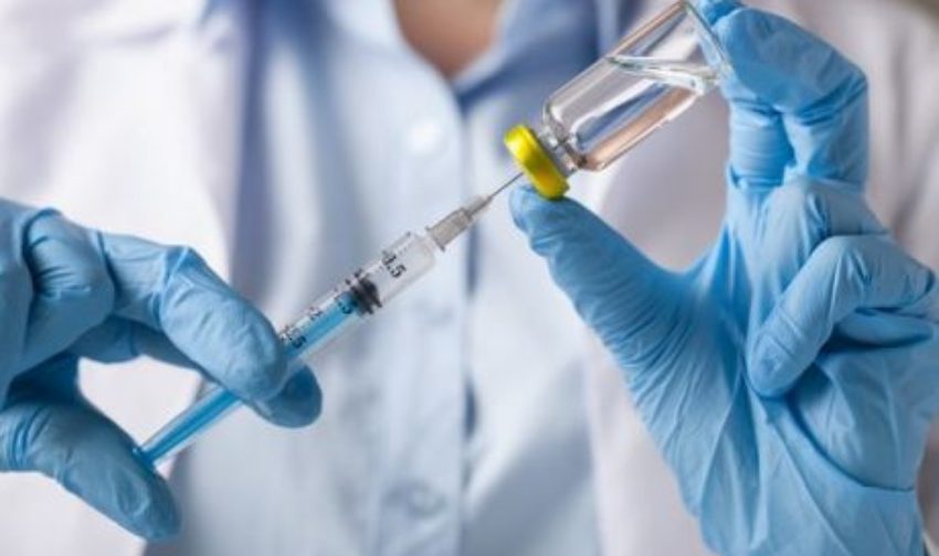 3.713 εμβολιασμοί στα Τρίκαλα