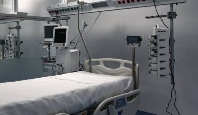Σοβαρά τραυματισμένος 47χρονος από την Αργαλαστή σε τροχαίο