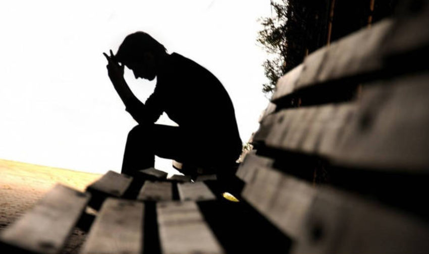 Αυξήθηκαν 42% οι αυτοκτονίες το 2020 στη Μαγνησία