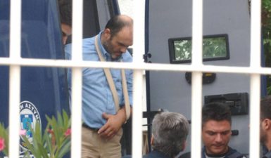 Το λάθος που οδήγησε στη σύλληψη του άπιαστου Νίκου Παλαιοκώστα μετά από 16 χρόνια