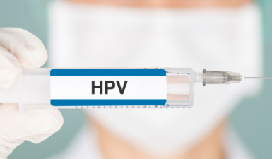 Ιός HPV