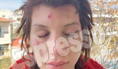 Μαρία Αλεξάνδρου: Με μαχαίρωσαν στην κοιλιά, με ξεγύμνωσαν και με χτυπούσαν αλύπητα στο κεφάλι
