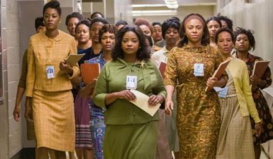 Το 1960 τρεις θαρραλέες μαύρες γυναίκες άλλαξαν για πάντα την ιστορία της ΝΑSA