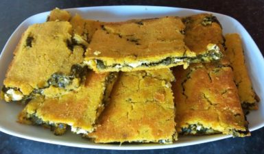 Πλαστός: Μια παραδοσιακή πίτα των Τρικάλων