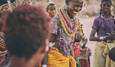 Σημαντική στιγμή για τις γυναίκες: Η Κένυα απαγορεύει τον ακρωτηριασμό γεννητικών οργάνων