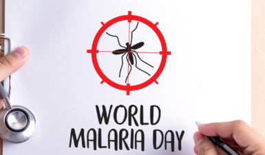 25 Απριλίου: Παγκόσμια Ημέρα κατά της Ελονοσίας