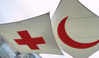 8 Μαΐου: Παγκόσμια Ημέρα Ερυθρού Σταυρού και Ερυθράς Ημισελήνου