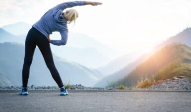Υπέρταση: Πόση ώρα να γυμναζόμαστε για να την μειώσουμε
