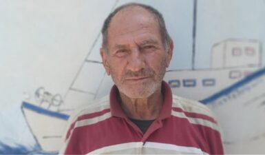 Τήλος: 77χρονος συνταξιούχος χάρισε το σπίτι του σε ορφανοτροφείο