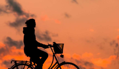 3 Ιουνίου: Παγκόσμια Ημέρα Ποδηλάτου